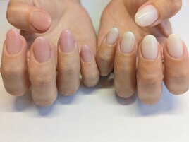 ＊パラジェル＊ワンカラー