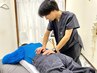 【1周年記念！腰痛でお悩みの方へ】根本改善整体60分¥12,000→¥2,000
