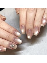 アイリッシュネイル 久屋大通店(Irish Nail)/ぷるマグ