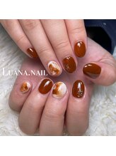 ルアナ ネイル(Luana.nail)/