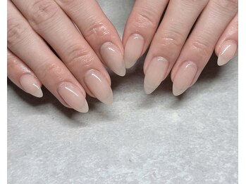 フィオル(FIOLE)/美爪ワンカラー☆