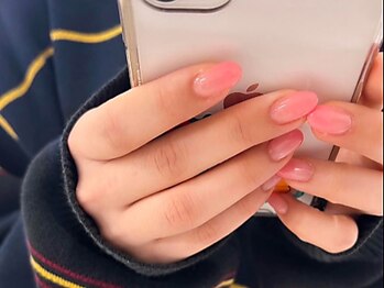 ルス(luz)の写真/お手頃価格で充実感♪ケアメニューやハンドマッサージはいかがですか？お得な平日限定クーポンもご用意◎