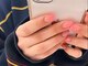 ルス(luz)の写真/お手頃価格で充実感♪ケアメニューやハンドマッサージはいかがですか？お得な平日限定クーポンもご用意◎