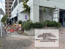 ラヴァンヤ 新白岡店(Lavanya)/駐輪場のご案内