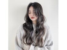 サロン ド バカラ(salon de Vacala)の雰囲気（似合わせまつ毛パーマ【new】マスカラパーマ★人気★）
