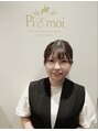ピエモワ 表参道(PiEmoi) SUZUKI