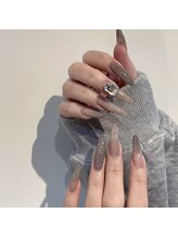 ピュアアンドリッチネイルサロン(Pure&Rich Nail Salon)/