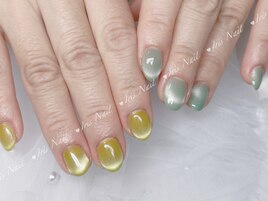 マグネットワンカラー