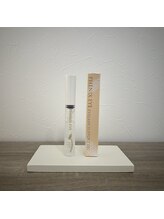 ネロ(nelo.)/アイラッシュサポートジェル