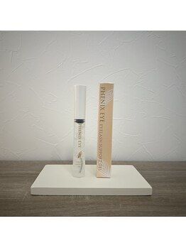 ネロ(nelo.)/アイラッシュサポートジェル