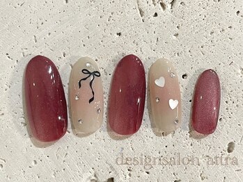 アトラ 京成大久保店(attra)/初回オフ無料7700円