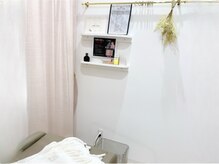 ロタコーラル 大野田店(rota coral)の雰囲気（半個室でゆったりお過ごしください◎）
