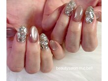 エムシーベル(m.c bell)/