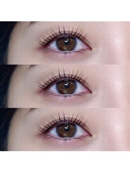 シュガーアイサロン 平塚店(SUGAR)/パリジェンヌラッシュリフト