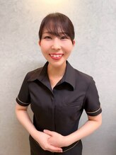 脱毛専門店ミートゥープラス ゆめタウン廿日市店&nbsp;武智 