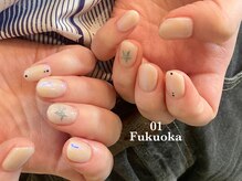 ゼロワンフクオカ(01 Fukuoka)/