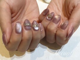 リングネイル