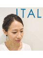 アイタル(ITAL)/室田　久美