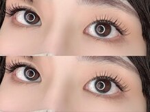 ルルエオノ(Lulu eono)/セーブルエクステ