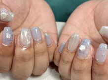 レアース(Lea's)/kaede担当　ニュアンス