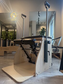 セバス 赤坂見附(SEBAS)/Newマシン!