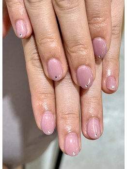 クラシカ 幡ヶ谷店(CLASSICA)/7月♯ネイル