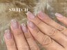 【MIYA】限定♪ ワンカラーorグラデーション　¥2980