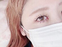 リンド(LINDO)/小顔効果♪エクステ上下