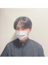 エルミューノ(elμno) kazuki