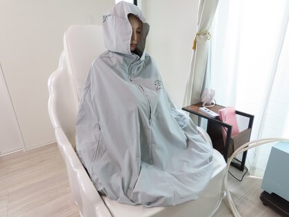 ヨサパーク クウ(YOSA PARK Coo)の写真