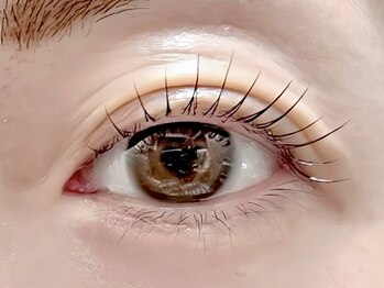 シェルアイラッシュ 自由が丘店(Shell eyelash)/まつげパーマ、パリジェンヌ