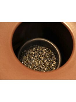 冷え改善・代謝をUPしたい