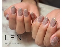 レン(LEN.)/秋のグレーフラッシュ