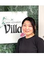 アジアンリラクゼーション ヴィラ 諏訪店(asian relaxation villa)&nbsp;深澤 