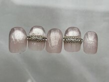 アイネイルズ 恵比寿店(I nails)/リングチェーン10480円