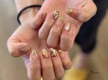 テンドット(ten.)/