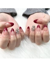 セルフライン(SELF LINE)/定額デザイン[アート＆パーツ]