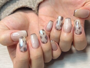 514ネイル(514 nail)/