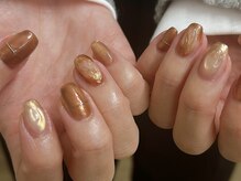 ワイエヌサロン(yn salon)/