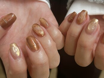 ワイエヌサロン(yn salon)/