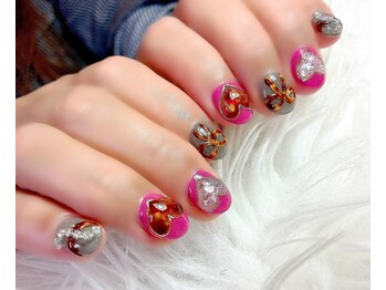 エムシーベル(m.c bell)/