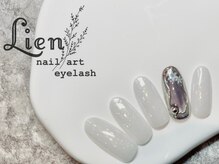 リアン 川崎店(Lien)/シンプルネイル★