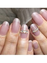 ネイルプルーフ(NAIL proof)/