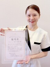 アンシャンテ 神戸元町店(Enchante) 足立