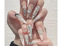 キレイに整えられた指先は見るたびに気分も上がるはず♪