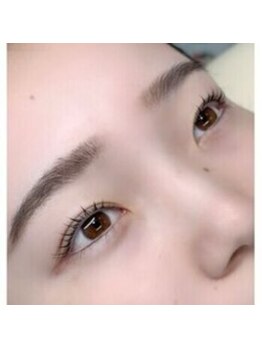 リノ 福山駅前店(Lino)/まつ毛パーマ