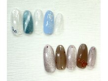 キャンアイドレッシー 溝ノ口店(Can I Dressy)/月限定デザイン