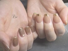 マニル アンド ネトラ(manil & netola)の雰囲気（ニュアンスも大好きで、サンプルも多数あります◎）