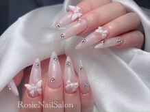 ロージー(Rosie)/パーツつけ放題