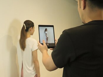 エイトバイエイト(8×8)/姿勢改善パーソナルトレーニング